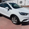 OPEL MOKKA X 1.6 DIESEL 110 CV ANNO 2017